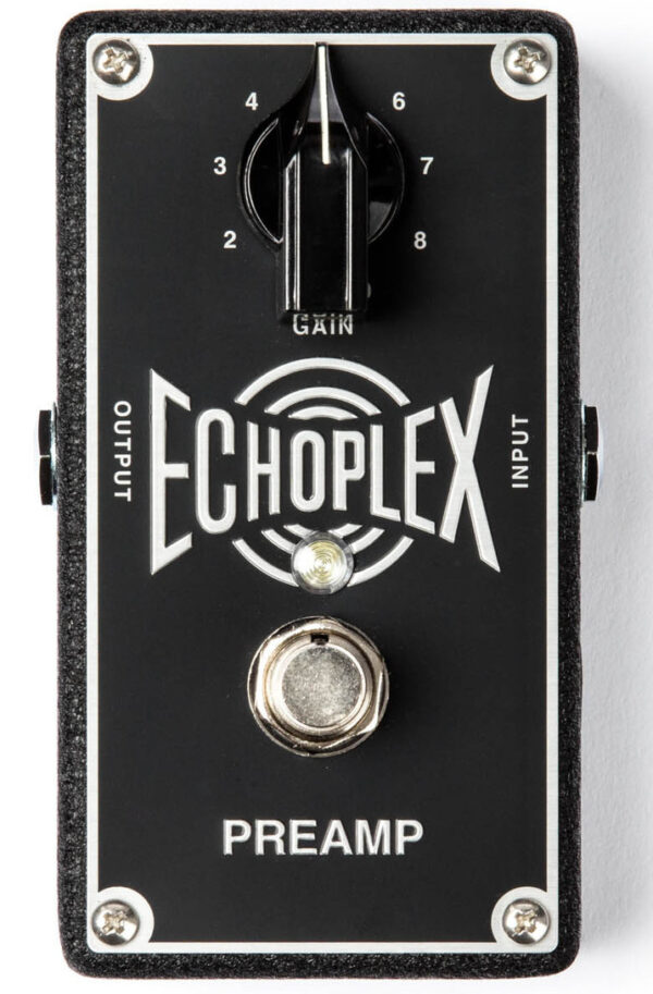 Bodeneffektgerät Dunlop EP101 Echoplex Preamp