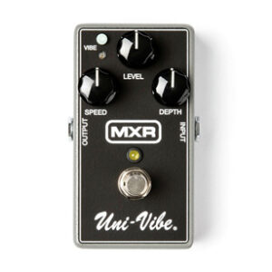 Bodeneffektgerät MXR M68 Uni-Vibe