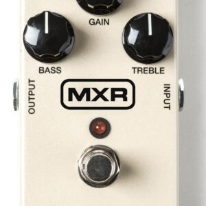 Bodeneffektgerät MXR M233 Micro Amp Plus