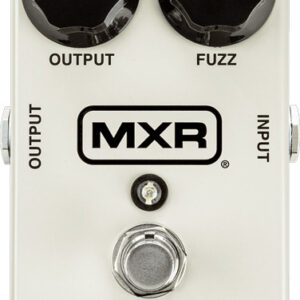 Bodeneffektgerät MXR M267 Octavio Fuzz