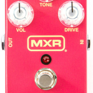 Bodeneffektgerät MXR M94 Fat Sugar