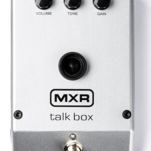 Talkbox MXR M222