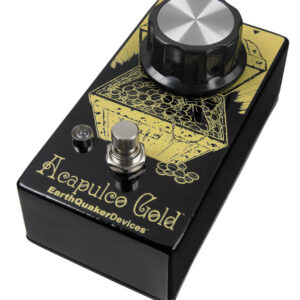 Bodeneffektgerät Earthquaker Devices Acapulco Gold V2