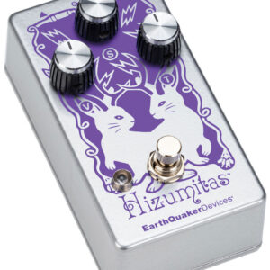 Bodeneffektgerät Earthquaker Devices Hizumitas