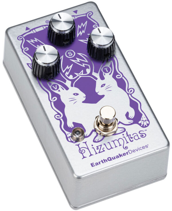 Bodeneffektgerät Earthquaker Devices Hizumitas