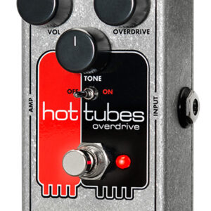 Bodeneffektgerät Electro-Harmonix Hot Tubes Nano