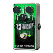 Bodeneffektgerät Electro-Harmonix East River Drive