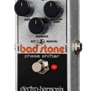 Bodeneffektgerät Electro-Harmonix Bad Stone