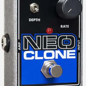 Bodeneffektgerät Electro-Harmonix Neo Clone