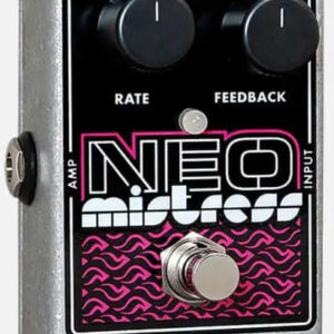 Bodeneffektgerät Electro-Harmonix Neo Mistress