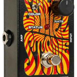 Bodeneffektgerät Electro-Harmonix Nano Small Stone