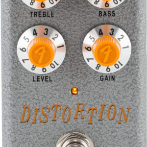 Bodeneffektgerät Fender Hammertone Distortion