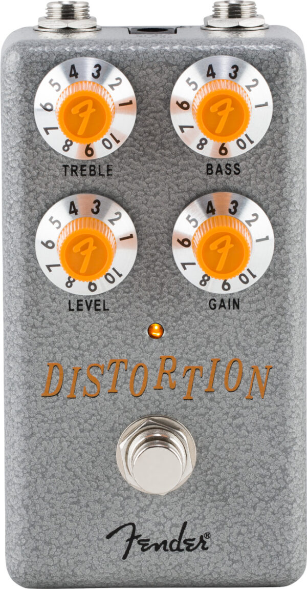 Bodeneffektgerät Fender Hammertone Distortion