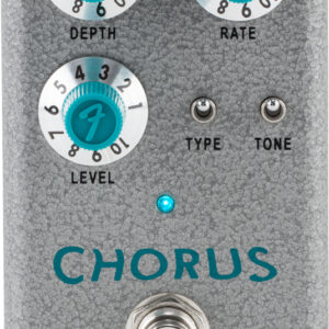 Bodeneffektgerät Fender Hammertone Chorus