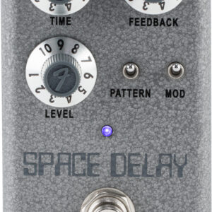 Bodeneffektgerät Fender Hammertone Space Delay