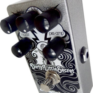 Bodeneffektgerät Catalinbread Dirty Little Secret MK3