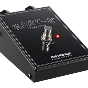 Bodeneffektgerät JHS Pedals Mary-K Fuzz