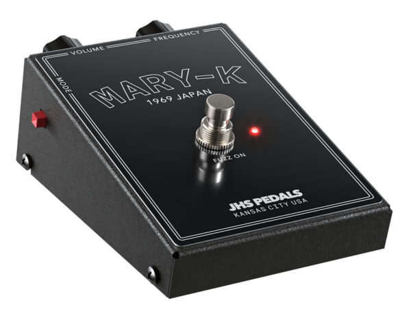 Bodeneffektgerät JHS Pedals Mary-K Fuzz