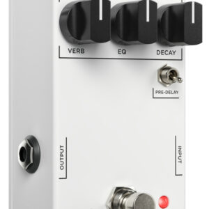 Bodeneffektgerät JHS Pedals 3 Series Reverb