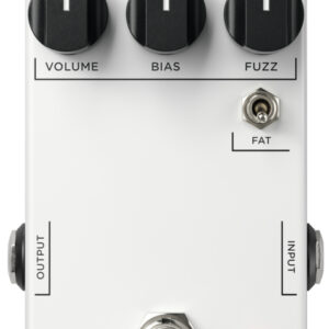 Bodeneffektgerät JHS Pedals 3 Series Fuzz