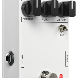 Bodeneffektgerät JHS Pedals 3 Series Distortion