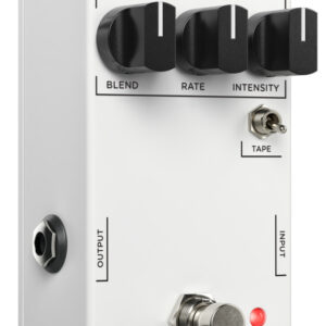 Bodeneffektgerät JHS Pedals 3 Series Flanger