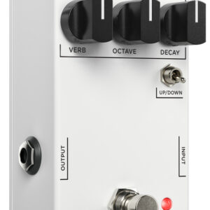 Bodeneffektgerät JHS Pedals 3 Series Octave Reverb