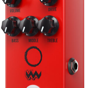 Bodeneffektgerät JHS Pedals Angry Charlie V3