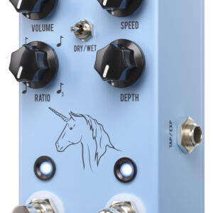 Bodeneffektgerät JHS Pedals Unicorn V2