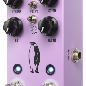 Bodeneffektgerät JHS Pedals Emperor V2