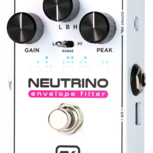 Bodeneffektgerät Keeley Neutrino V2 Envelope Filter