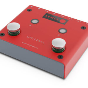 Switcher Lehle Little Dual II