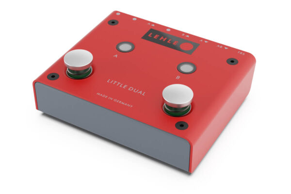 Switcher Lehle Little Dual II