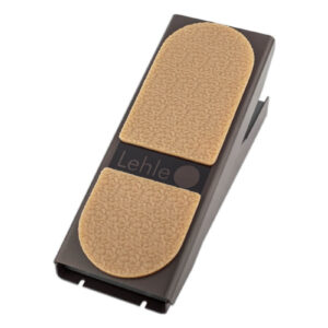 Volume Pedal Lehle Mono Volume