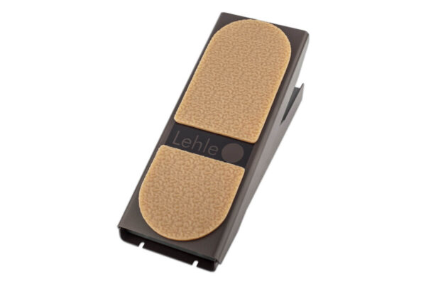 Volume Pedal Lehle Mono Volume