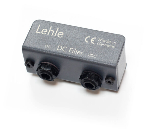 Filter Lehle DC Filter