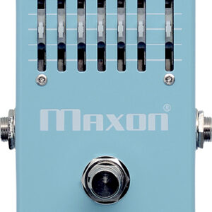 Bodeneffektgerät Maxon GE-601