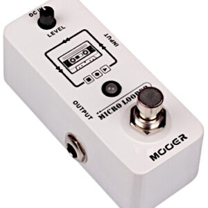 Looper Mooer MLP 1