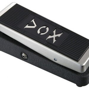 Effektpedal Vox V846HW Hand Wired Wah