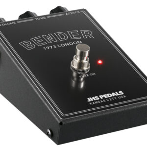 Bodeneffektgerät JHS Pedals Bender Fuzz