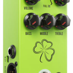 Bodeneffektgerät JHS Pedals Clover