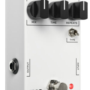 Bodeneffektgerät JHS Pedals 3 Series Delay