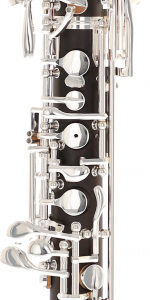 Oboe Reisser Student ROB-241