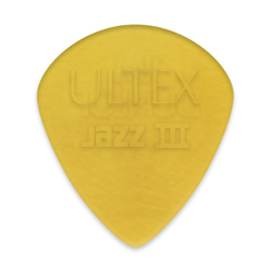 Plektrenpack Dunlop Ultex Jazz III