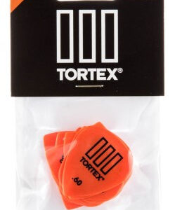 Plektrenpack Dunlop Tortex III .60