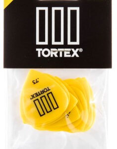 Plektrenpack Dunlop Tortex III .73