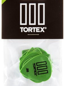 Plektrenpack Dunlop Tortex III .88