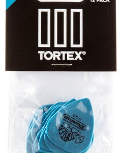 Plektrenpack Dunlop Tortex III 1.00