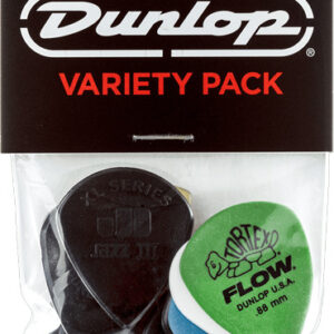 Plektrenpack Dunlop PVP118 Shred