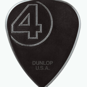 Plektrenpack Dunlop Jim Root Signature Nylon